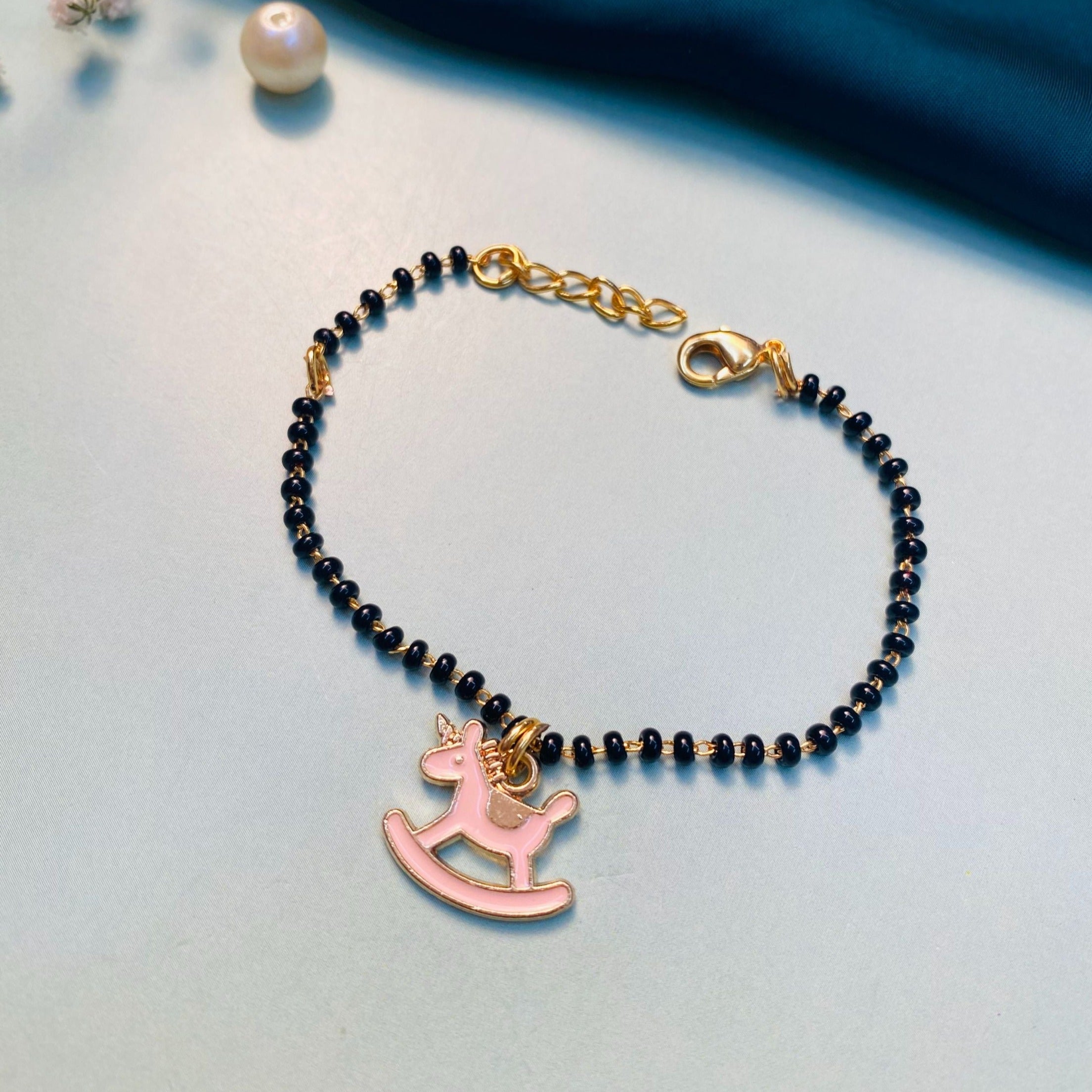 Baby ID Bracelet – Jennifer Engel Designs